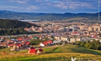 Ramnicu Valcea 1