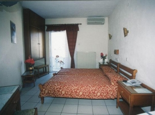 Vara 2016 - Hotel Philoxenia Inn 2* 2