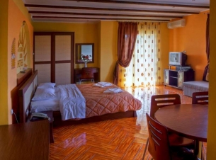 Vara 201 - Hotel Astris Sun 3* 2
