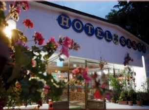 Vara 2016 - Hotel Sanda 2* - Venus 1