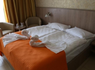 Hotel Piccadilly - Mamaia 2*+ 2