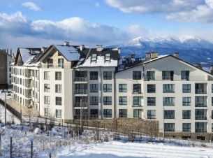 HOTEL SAINT GEORGE PALACE 4* 1