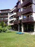 HOTEL ORPHEY 4* 1