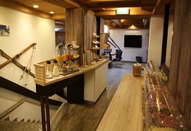 Hotel Kaprun 3* 2