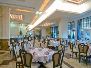 Hotel Marina Beach 5* 2