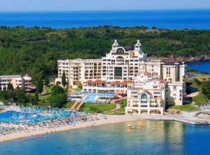 Hotel Marina Beach 5* 1