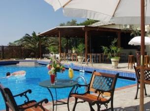 HOTEL AERIA 3* 2