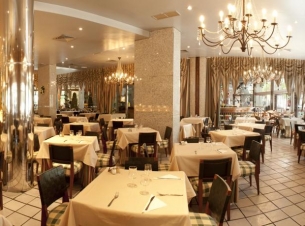 Hotel Escorial - Gran Canaria 2
