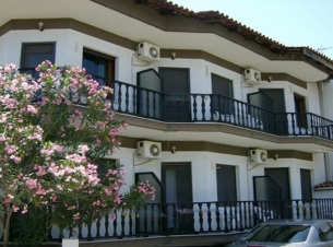 VILA DIMITRIS & MARLEN 1
