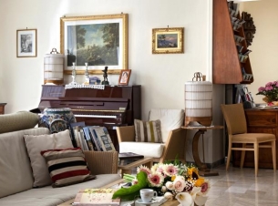 Hotel Del Corso 3* 4