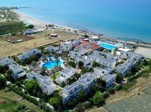 EUROPA BEACH 4* 3