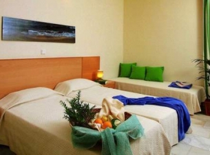 Makryammos Bungalows 4* 4