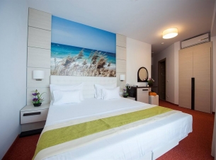 Hotel MERA SKY / MERA BLUE 4* 3