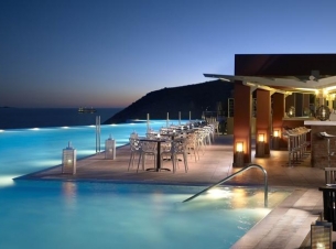 Michelangelo Resort and  Spa 5* 2