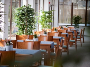 Hotel MERA SKY / MERA BLUE 4* 2