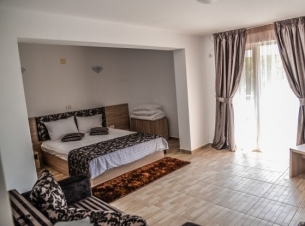 Hotel AMMON 3* Venus 4