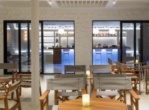 Hotel Alkistis 3* 5