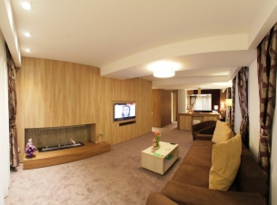 Hotel EDEN 3* 4