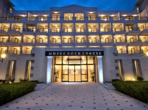 HOTEL WHITE ROCK CASTLE 4* 1