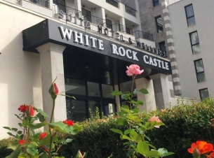 HOTEL WHITE ROCK CASTLE 4* 2